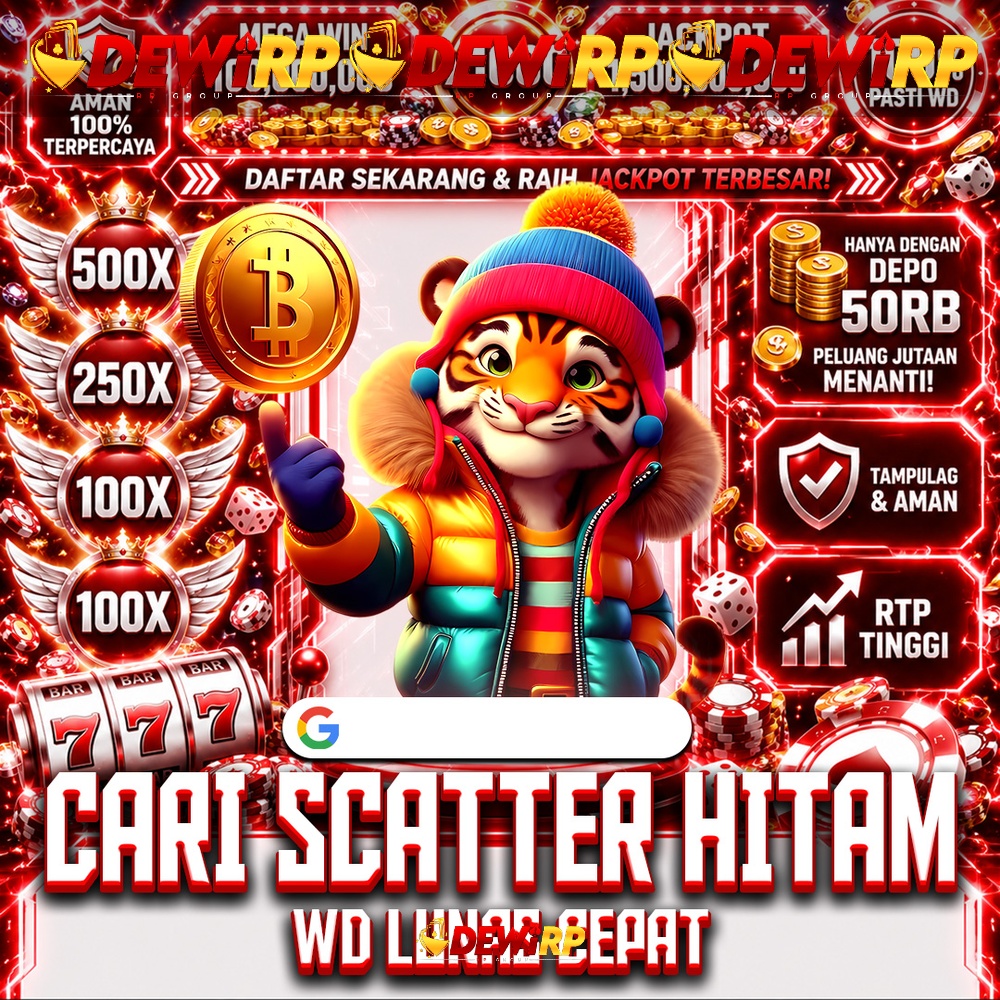 banner DEWIRP X Christ 24x7: Menjelajah Dunia Virtual Yang Mengubah Cara Kita Bermain